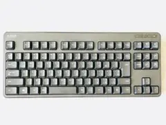 ELECOM TK-FDM111 ワイヤレスキーボード 本体 — image 1
