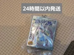 ポケモン パッケージ&ゲームカードキーホルダーコレクション 銀 — image 1