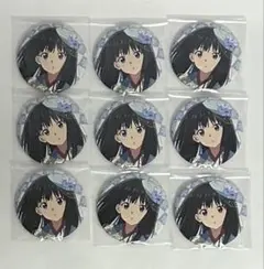 リコリス・リコイル　井ノ上たきな　缶バッジ — image 1