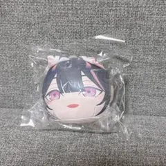 超かぐや姫 駒沢乃依 クッションキーホルダー — image 1