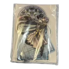 【209】悪魔執事と黒い猫 フルーレ アクリルスタンド アクスタ — image 1