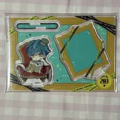 カリスマ アクリルスタンド 玉座ver. 湊大瀬 — image 1