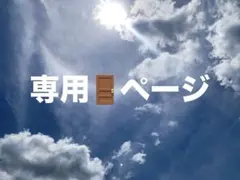 専用ページのため 他の人の購入は お控えください。 — image 1