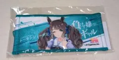 トーセンジョーダン ウマ娘 7th ミニ応援タオルキーホルダー — image 1