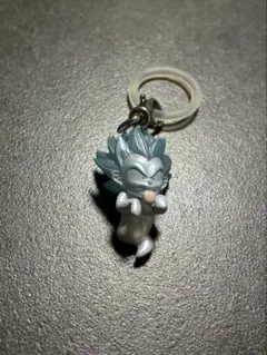 ドラゴンボール　めじるしアクセサリー　ゴーストカミカゼアタック　ゴテンクス — image 1