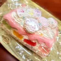 DOROSTUDIO　断面有り特大タグ付き — image 1