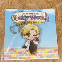 ストグラ救急隊 POP-UP STORE 神崎治　アクリルキーホルダー — image 1