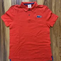 大人気！美品！ラコステライブLACOSTE LIVEポロシャツサイズ3 — image 1