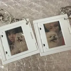 Weverse GLOBAL ジェヒョン リウ　チャンイ　ボネクド — image 1
