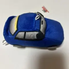 イニシャルd頭文字D マスコットチャーム シルエイティ — image 1