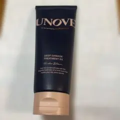UNOVE DEEP DAMAGE TREATMENT EX 207ml — image 1