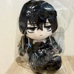 Limbus Company ぬいぐるみ イサン リンバスカンパニー 新品未開封 — image 1