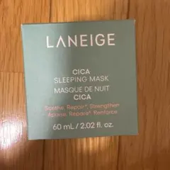 LANEIGE シカスリーピングマスクN — image 1