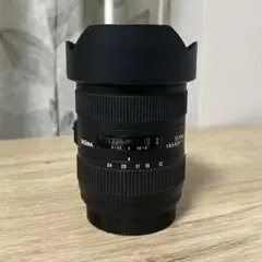 SIGMA 12-24mm F4.5-5.6 II DG HSM — image 1