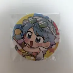 いれいす　hotoke　缶バッジ — image 1