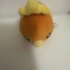 ポケモン アチャモ ぬいぐるみ マスコット — image 1