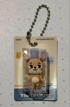 【最安値】DAY6 フィギュアキーホルダー ドウン DON — image 1