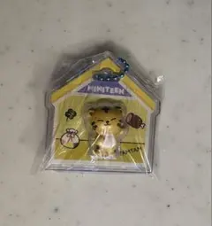 MINITEEN パッケージチャーム&グミ TAMTAM ホシ — image 1