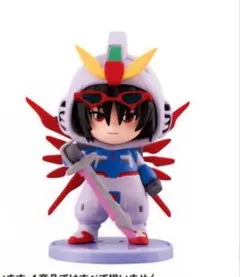 Pajamars 機動戦士ガンダムSEED シン — image 1