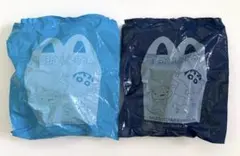 マクドナルド ハッピーセット クレヨンしんちゃん 2点セット — image 1