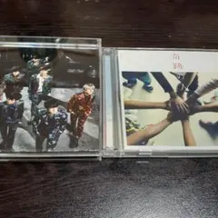 関ジャニ∞ ２枚セット売り‼️ — image 1