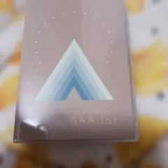 AAA/AAA DOME TOUR 15th ANNIVERSARY-than… — image 1