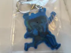 梅図かずお ガチャ　V ol.2 わたしは真悟　アクリルキーホルダー — image 1