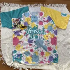 阪神タイガース 2026 TORACO DAYユニフォーム — image 1