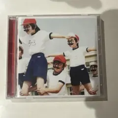 ME SO SHE LOOSE 邦楽 CD — image 1
