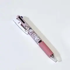 JETSTREAM ちいかわ ボールペン 0.5mm 3色 — image 1