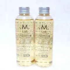 エムラボ スタイリング＆エッセンスオイル150ml ２本新品・未開封 — image 1