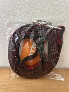 【新品・未使用】RALLOC シンプルベストリードSS タータンレッド — image 1