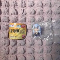 呪術廻戦 ハグコット 真人 — image 1