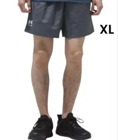 【新品】アンダーアーマー ウーブンバレーショーツ ショートパンツ — image 1