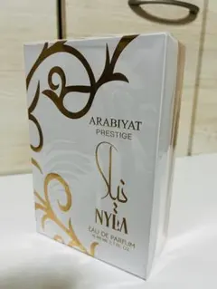 Arabiyat Prestige Nyla EDP 80ml — image 1