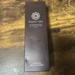 PERFECT ONE SPマッサージジェルクレンジング 100g — image 1