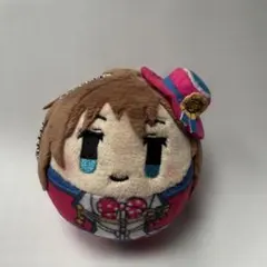 バンドリ コロこっと ぬいぐるみ 山吹沙綾　マスコット — image 1