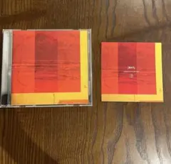 plenty『傾いた空 能天気日和 ひとつ、さよなら』　ステッカー付き — image 1
