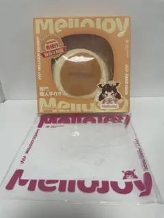 Mellojoy - クリーミークリーム- 贅沢スフレ Lサイズ — image 1
