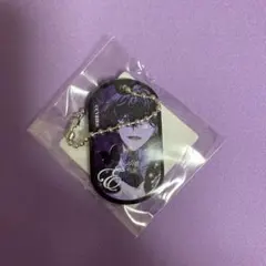 エリス イケメンヴィラン ちゃれくじ C賞 キーホルダー — image 1