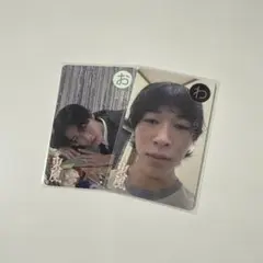 都のオワリですチャンネル　トレカ　ファンミ VAGI東風 — image 1
