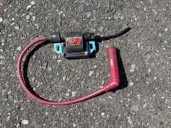 AS UOTANI SP2 イグニッションコイル NGKプラグコード — image 1