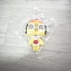 ケロロ軍曹ミニミニchibiぬいぐるみマスコット クルル — image 1