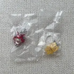 赤見かるび めじるしアクセサリー 赤見かるびA マルくん — image 1