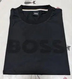 HUGO BOSS 新品未使用　メンズ　tシャツ M — image 1