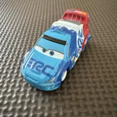 トミカ　カーズ　ラウールサルール — image 1