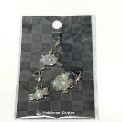 ポケモン 全国ずかん メタルチャーム コイル レアコイル ジバコイル 未開封 — image 1