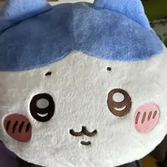 ちいかわ プレミアムドームクッション ハチワレ — image 1
