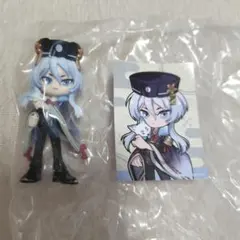白山吉光　PalVerse＋ 刀剣乱舞ONLINE vol.1 — image 1
