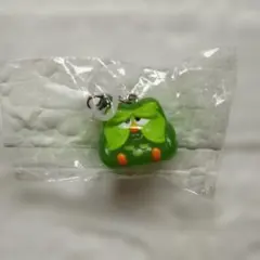 【新品未開封】duolingo シワシワデュオ めじるしアクセサリー — image 1